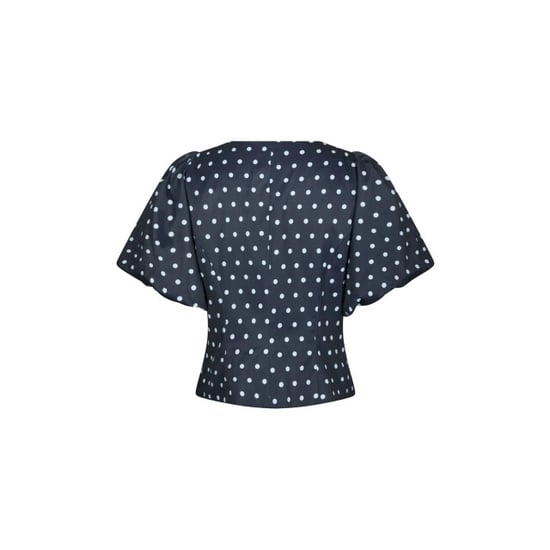 Neo Noir anela dot blouse 167821 141 - Image 2