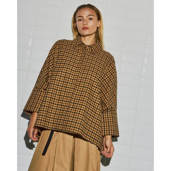 WithBlack Blouse lange mouw 00001828 wblmadis - Image 1