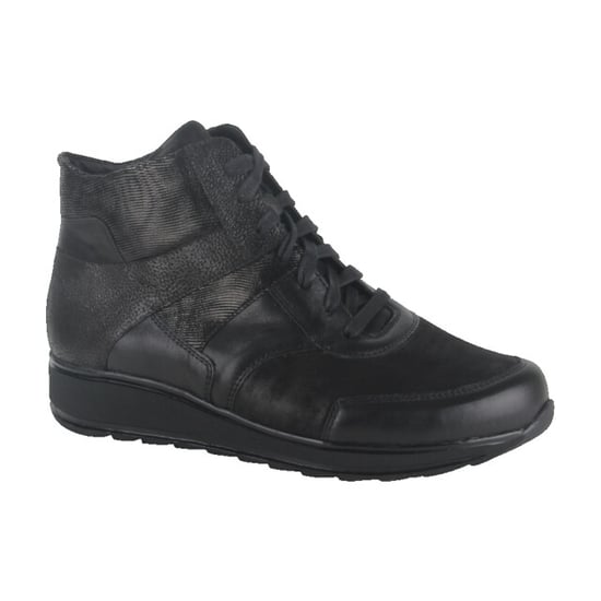 Durea 9745.688.2299-k dames veterboots sportief 37,5 (4,5) - Image 1