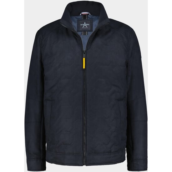 Donders 1860 Winterjas heren textile jacket 21973/790 - Image 3