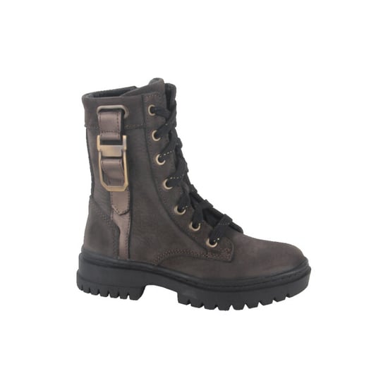 Twins 326646-119w2 meisjes veterboots - Image 1