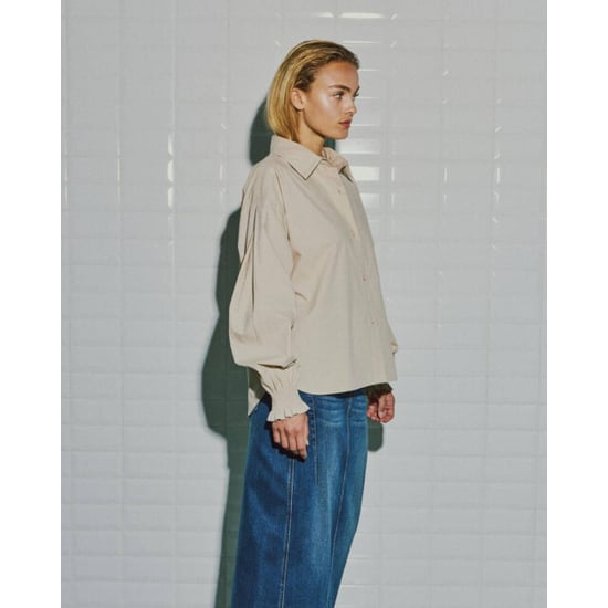 WithBlack Blouse lange mouw 00001783 wblannik - Image 2