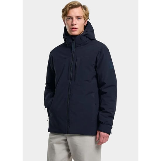 Tenson Winterjas heren gavin 5018516/592 - Image 1