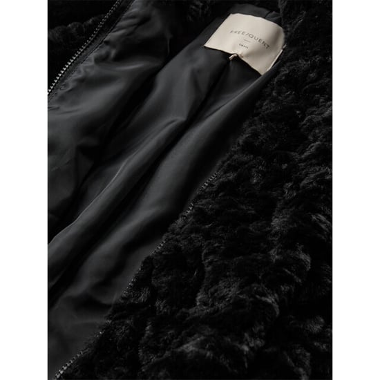 Free Quent Fqfoby-jacket black - Image 3