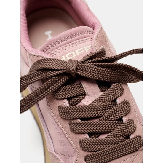 HOFF 226025 sneaker woman city retro rosewood - Image 1