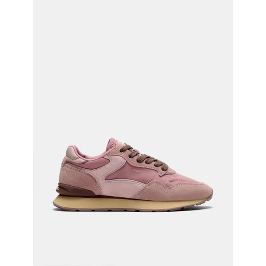HOFF 226025 sneaker woman city retro rosewood - Image 2