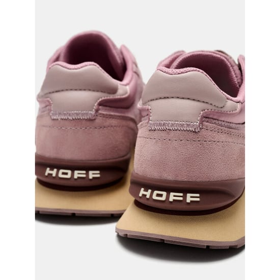 HOFF 226025 sneaker woman city retro rosewood - Image 3