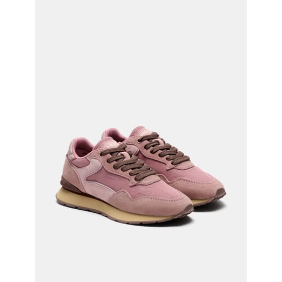 HOFF 226025 sneaker woman city retro rosewood - Image 4