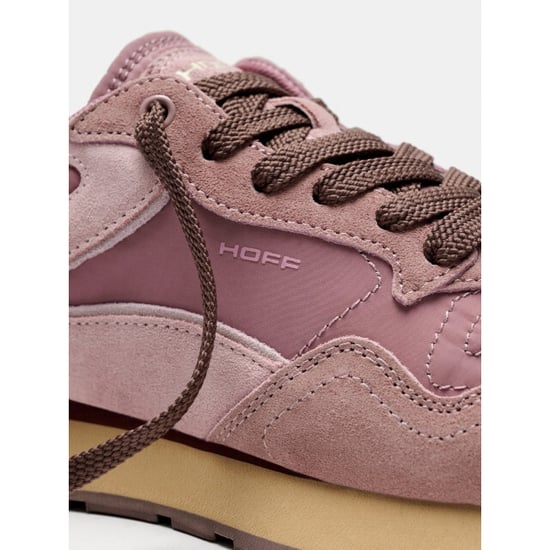 HOFF 226025 sneaker woman city retro rosewood - Image 5