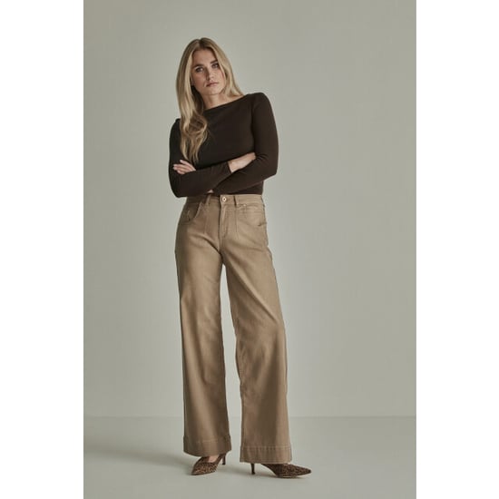 Para Mi Mira jeans - Image 1