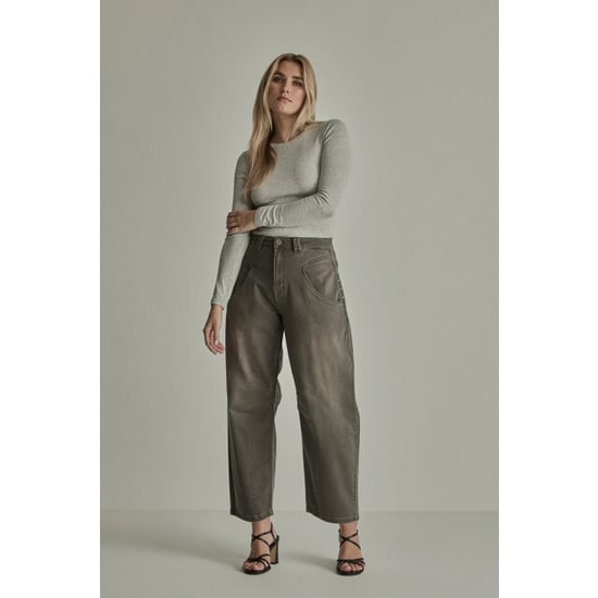 Para Mi Olivia stud jeans - Image 1