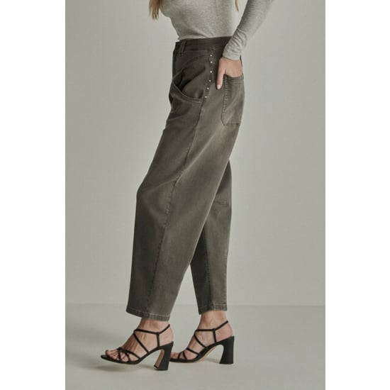 Para Mi Olivia stud jeans - Image 2
