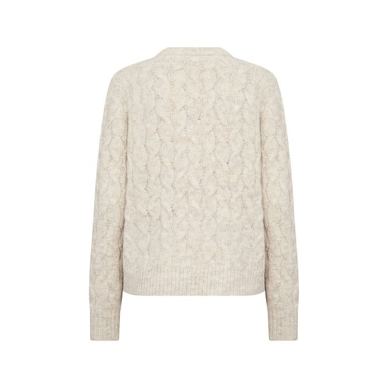 Soyaconcept Sc-heida 2 vest sand - Image 2