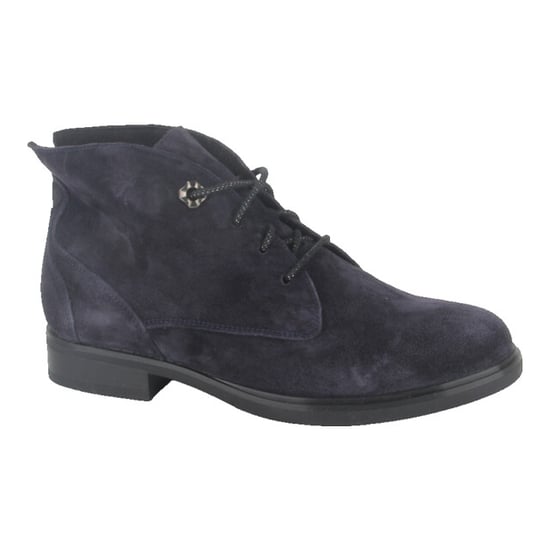 Durea 9840.835.7563-h dames veterboots gekleed - Image 1