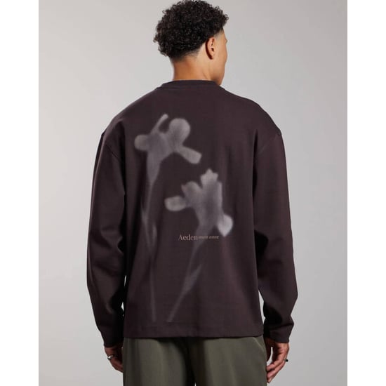 Aeden T-shirt lange mouw a22243336 toine - Image 2