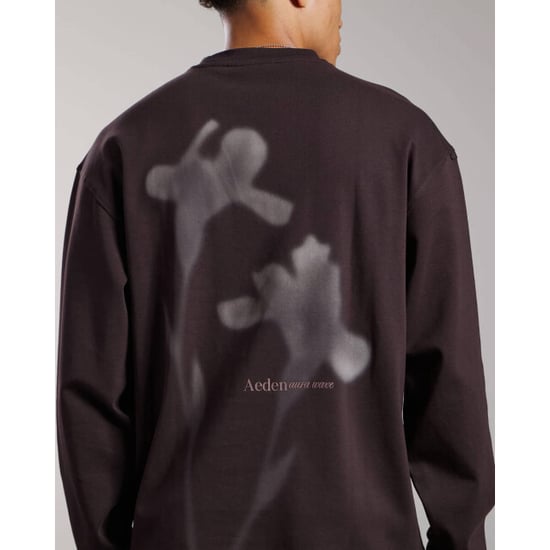 Aeden T-shirt lange mouw a22243336 toine - Image 3