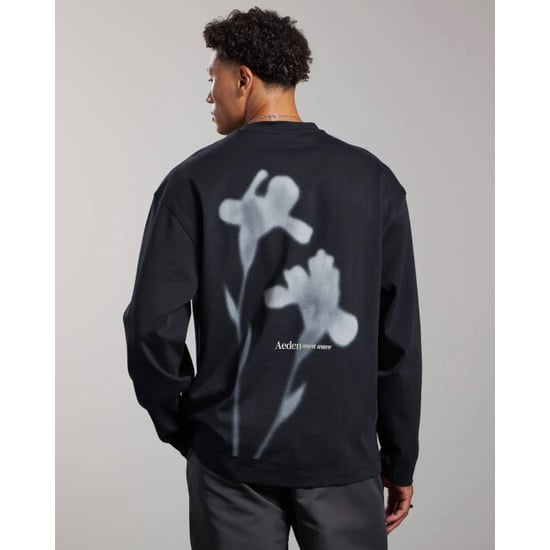 Aeden T-shirt lange mouw a22243336 toine - Image 3