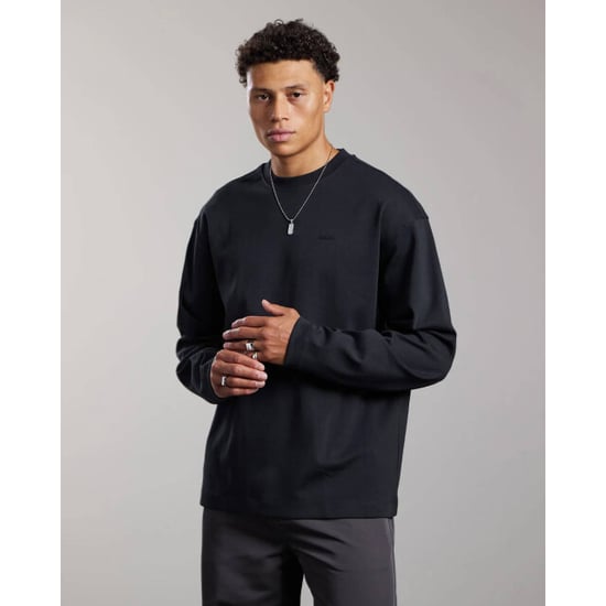 Aeden T-shirt lange mouw a22243336 toine - Image 1