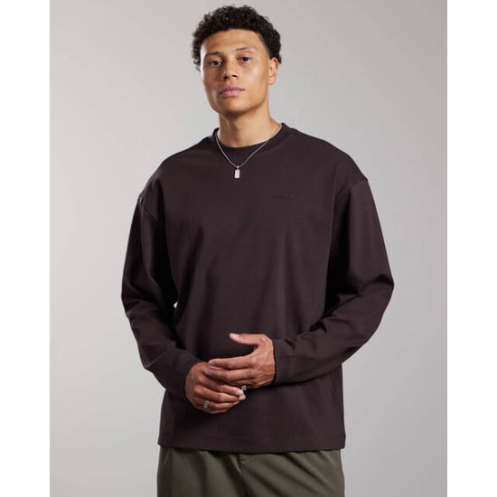 Aeden T-shirt lange mouw a22243336 toine - Image 1