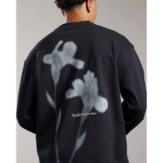Aeden T-shirt lange mouw a22243336 toine - Image 2