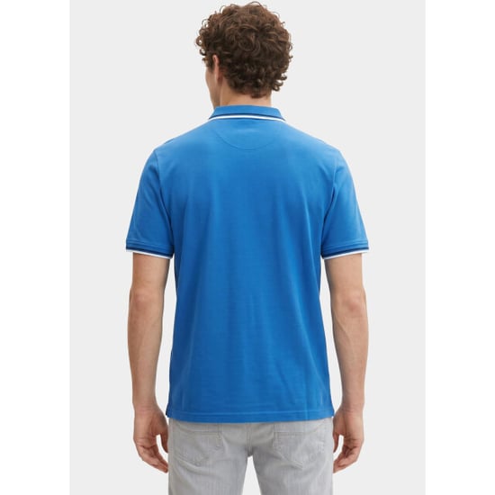 Redmond Polo heren polo shirt jersey 251470900/18 - Image 5