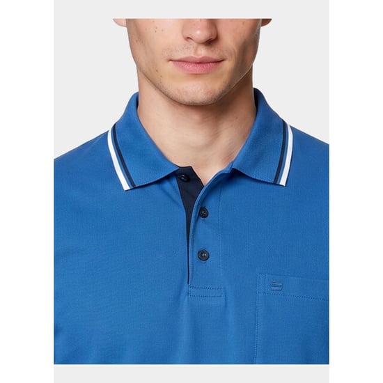 Redmond Polo heren polo shirt jersey 251470900/18 - Image 6