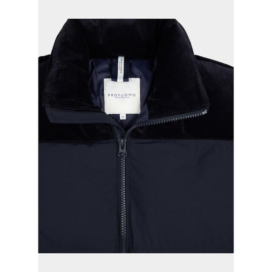 Profuomo Winterjas heren ppwu30011/b - Image 2