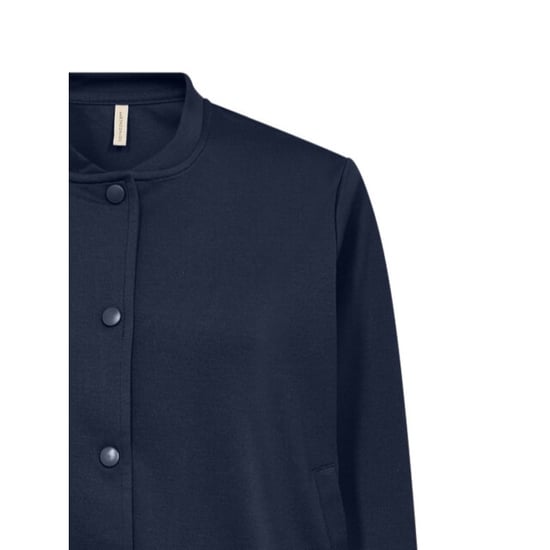 Soyaconcept Sc-daniela 11 navy jasje - Image 3