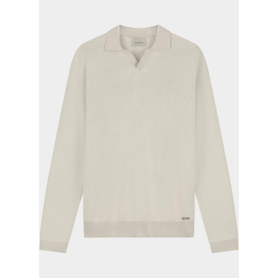 Dstrezzed Pullover heren saha knit 406828/278 - Image 2