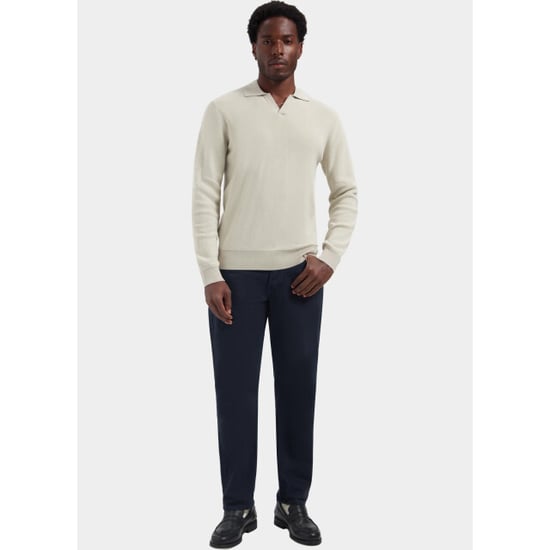 Dstrezzed Pullover heren saha knit 406828/278 - Image 4