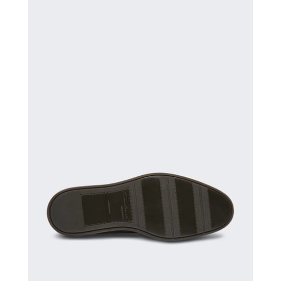 Santoni Heren chelsea boots leer - Image 2