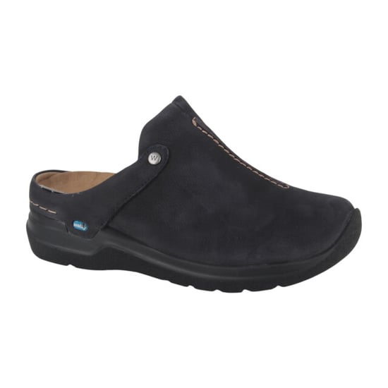Wolky 0662598-800 dames slippers - Image 1