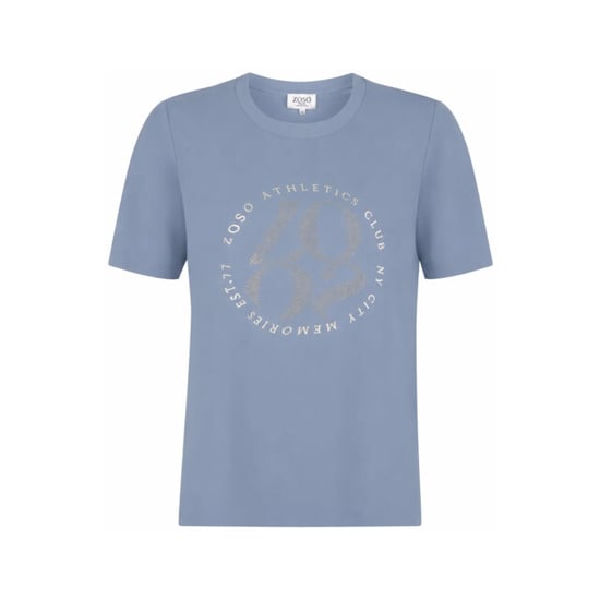 Zoso T-shirt 264britt - Image 1