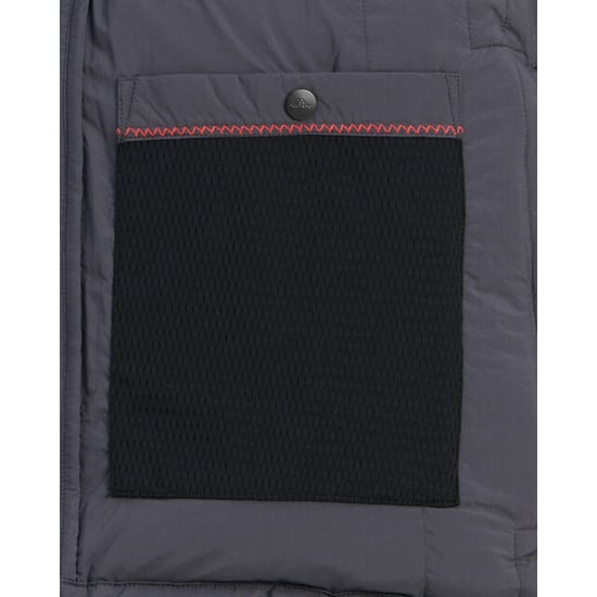 Peuterey Winterjas donker - Image 3