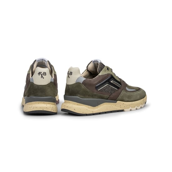 Floris van Bommel Sfm-10154-51-03 sneakers - Image 2