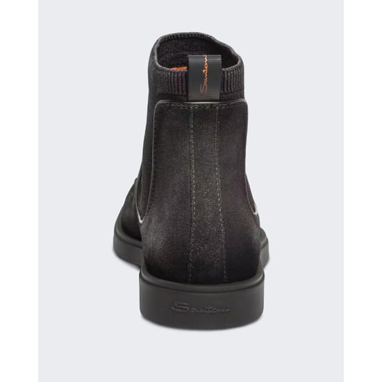 Santoni Heren chelsea boots leer - Image 2