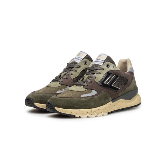 Floris van Bommel Sfm-10154-51-03 sneakers - Image 4