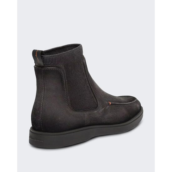 Santoni Heren chelsea boots leer - Image 3