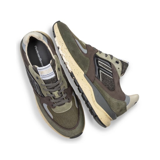 Floris van Bommel Sfm-10154-51-03 sneakers - Image 6
