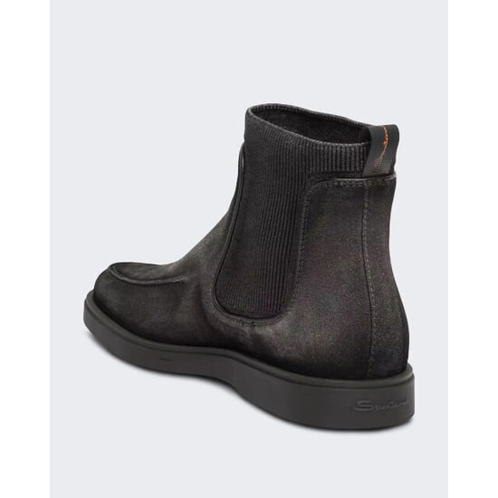 Santoni Heren chelsea boots leer - Image 5
