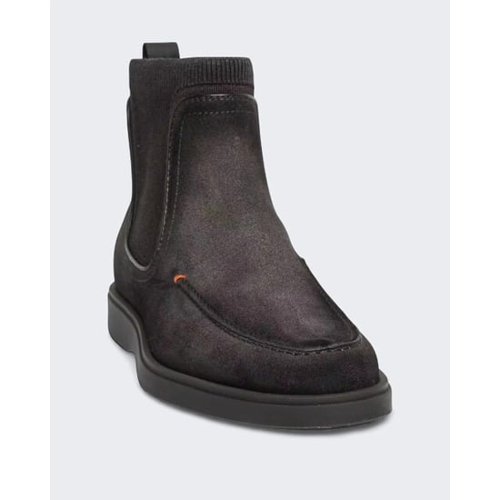 Santoni Heren chelsea boots leer - Image 6
