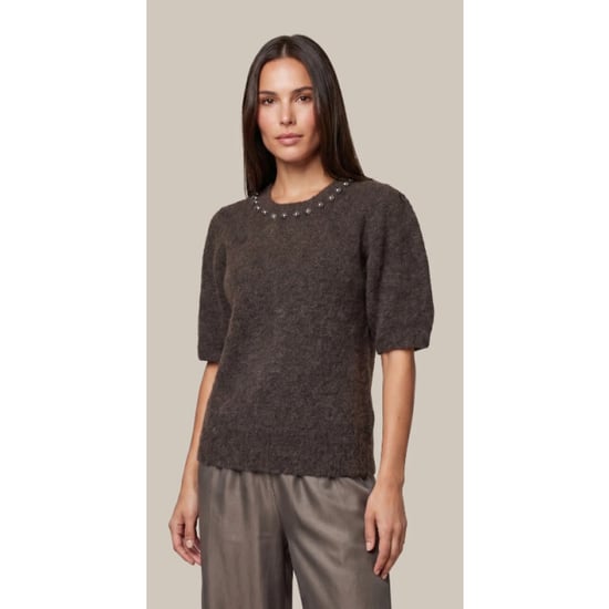 G-Maxx Sweater eilean dark earth - Image 1