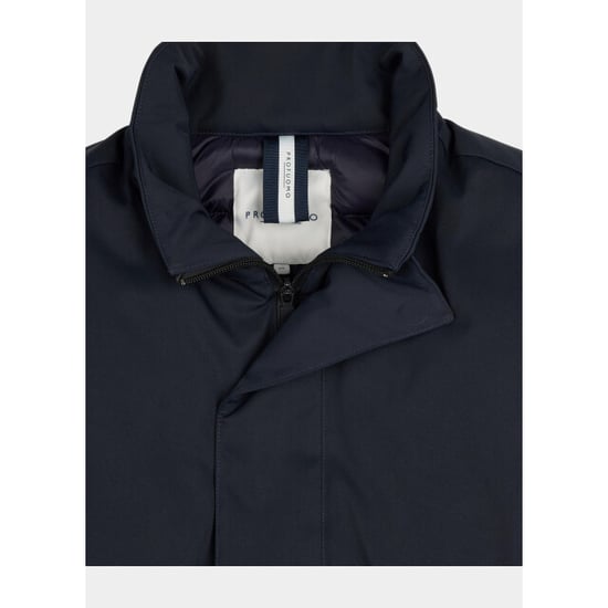 Profuomo Bodywarmer heren ppwu30002/d - Image 2