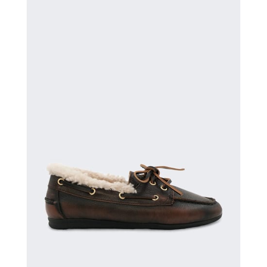 Toral Dames tl-nahua winter/gold-cuero/offwhite - Image 1