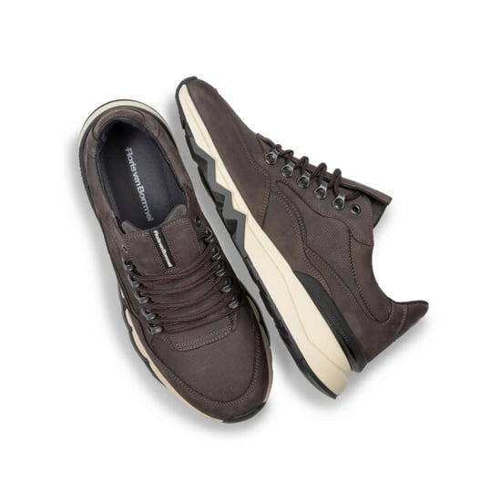 Floris van Bommel Sfm-10135-21-01 heren sneakers - Image 2