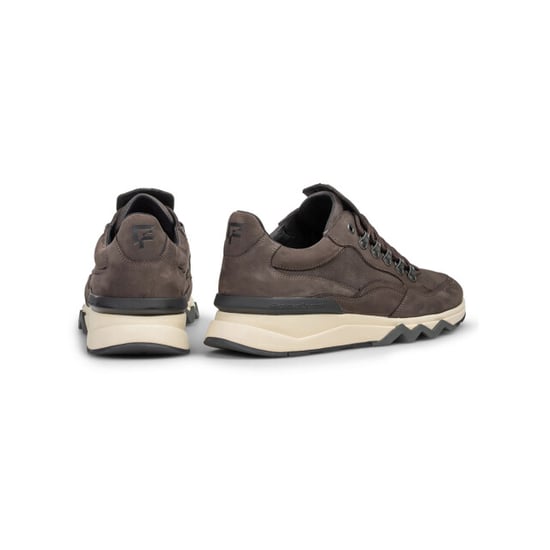 Floris van Bommel Sfm-10135-21-01 heren sneakers - Image 3