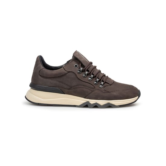 Floris van Bommel Sfm-10135-21-01 heren sneakers - Image 6