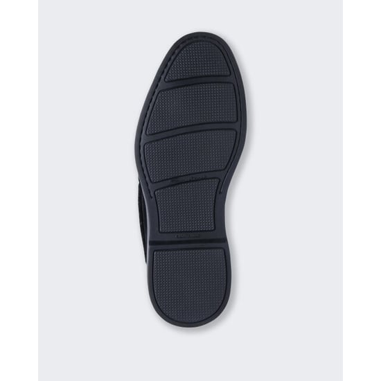 Santoni Dames leren veterboot fortune - Image 2