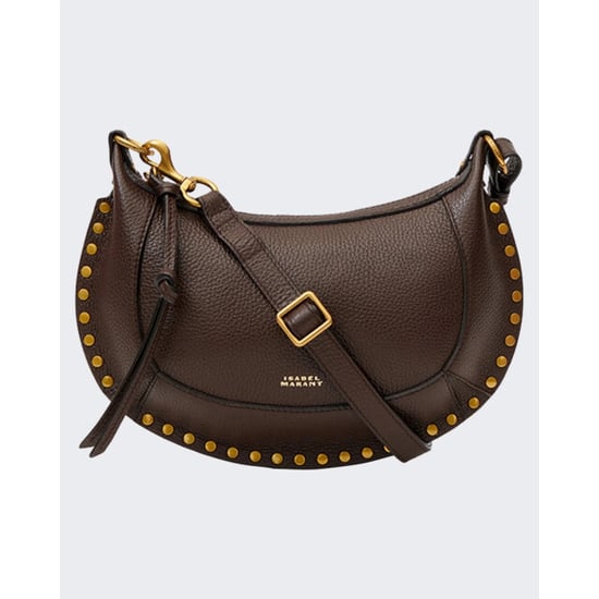 Isabel Marant Dames oskan moon coffee 50cf - Image 1