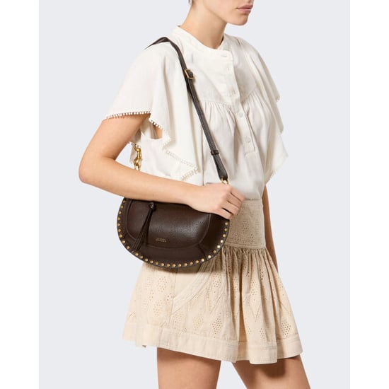 Isabel Marant Dames oskan moon coffee 50cf - Image 6